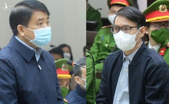 Màn đối chất gay gắt: Ông Nguyễn Đức Chung khẳng định cựu Giám đốc Sở KH-ĐT 'bịa đặt'