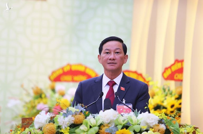 Bí thư, Chủ tịch tỉnh Lâm Đồng bị yêu cầu kiểm điểm - 1