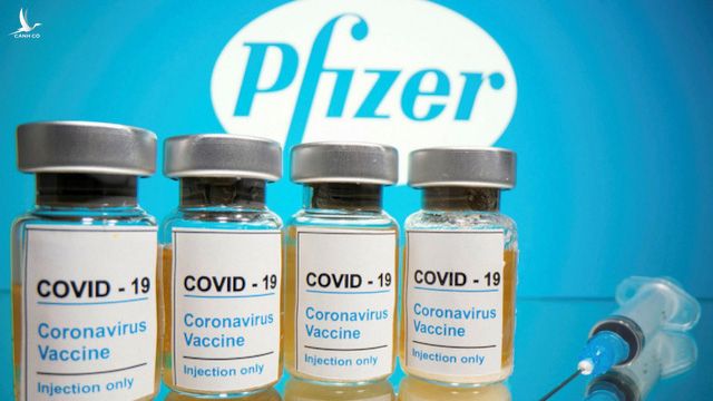 Bộ Y tế phân bổ hơn 8,2 triệu liều vaccine Covid-19 của Pfizer