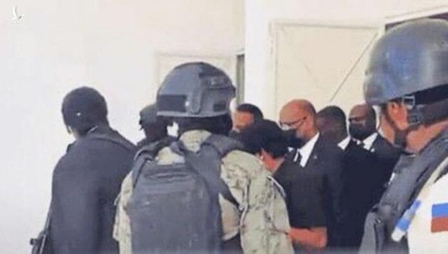 Thủ tướng Haiti bị ám sát hụt trong ngày Quốc khánh