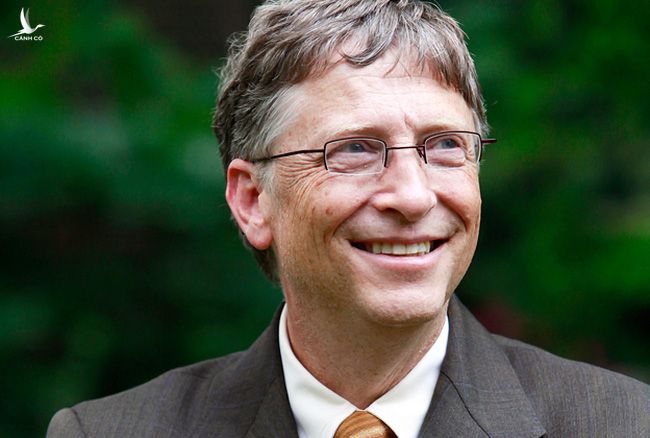 Tỉ phú Bill Gates hợp tác với Nhật xây lò phản ứng hạt nhân công nghệ cao ở Mỹ