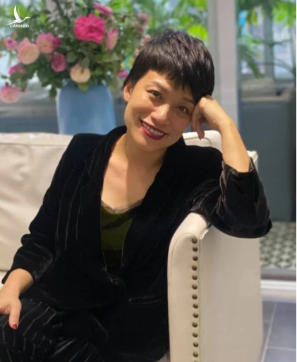 NSƯT Trần Ly Ly trở thành nữ Cục trưởng đầu tiên của Cục Nghệ thuật Biểu diễn - Ảnh 2.
