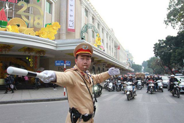 Tai nạn giao thông làm hàng chục người thương vong sau 2 ngày nghỉ tết Dương lịch