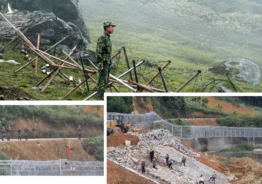 Việt Nam giữ thế chủ động bảo vệ chủ quyền biên giới
