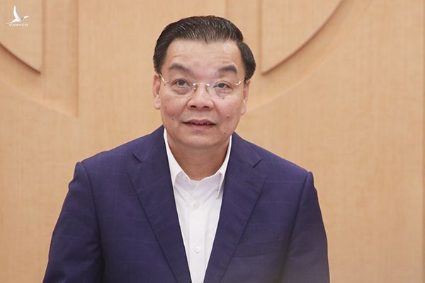 Chủ tịch Hà Nội thông tin việc bắn pháo hoa đêm giao thừa