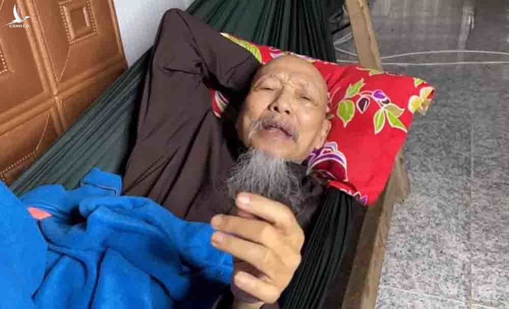 Hé lộ gây sốc về chuyện loạn luân tại 'Tịnh thất Bồng Lai'