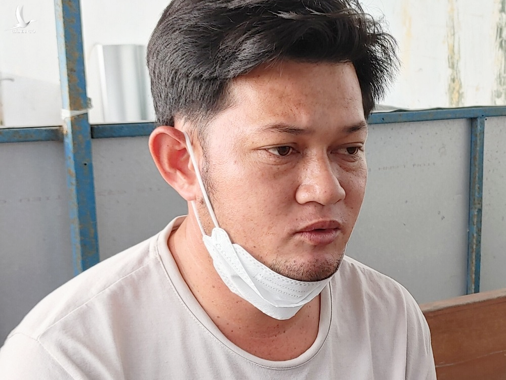 Buôn lậu vàng ở An Giang: Khởi tố, bắt giam 6 bị can liên quan - ảnh 7