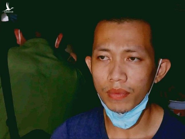 Cảnh sát khám xét Tịnh thất Bồng Lai ảnh 4