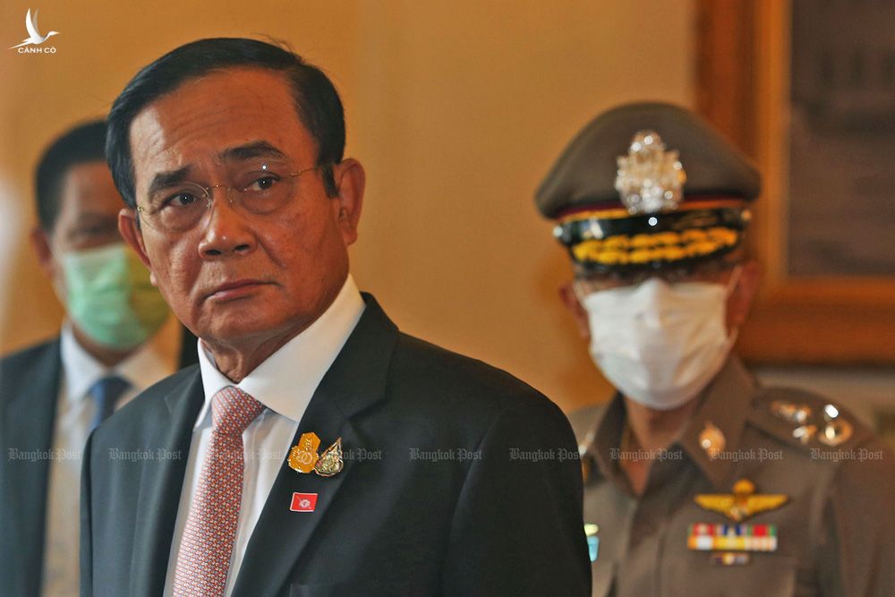 Xem bảng lương lãnh đạo châu Á: Bất ngờ nhất là lương ông Hun Sen, Việt Nam ở vị trí nào? - Ảnh 3.