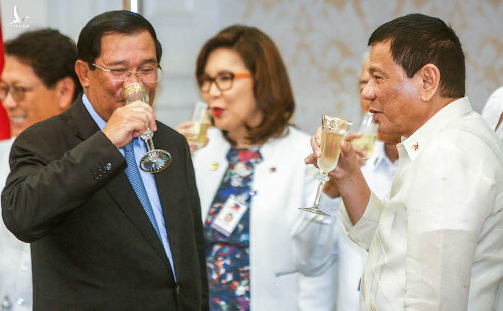 Xem bảng lương lãnh đạo châu Á: Bất ngờ nhất là lương ông Hun Sen, Việt Nam ở vị trí nào?