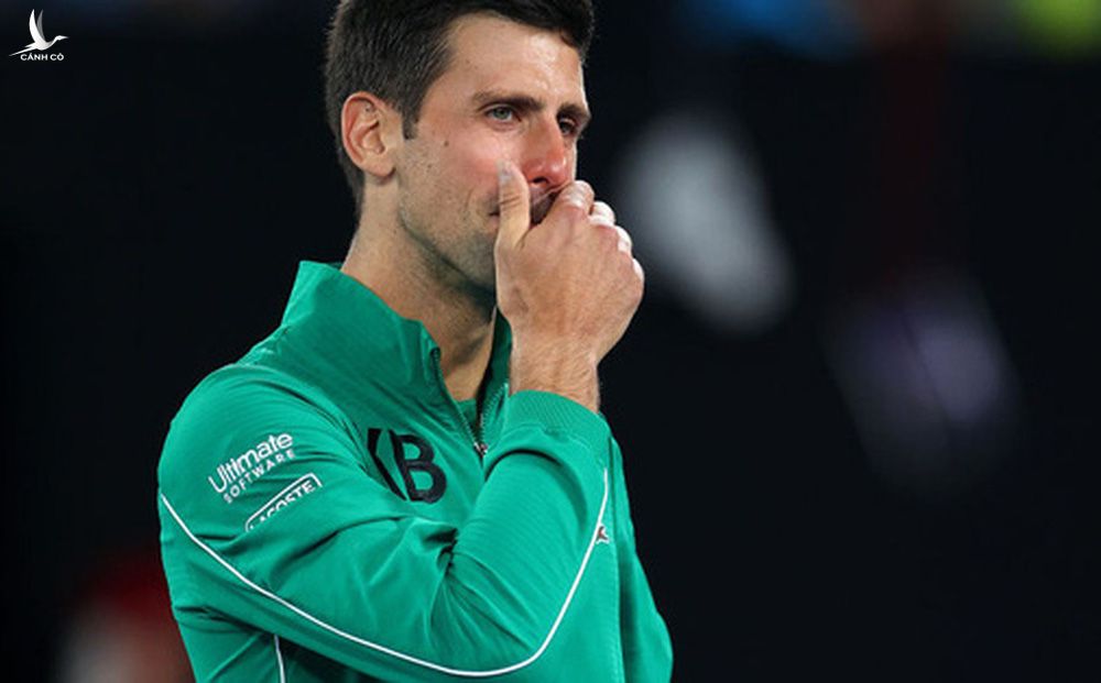 Nóng: Australia huỷ visa của Djokovic, dự định trục xuất tay vợt số 1 thế giới