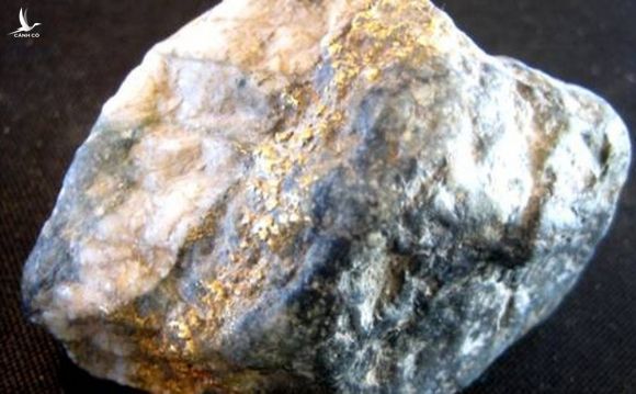 Nhận diện các siêu kim loại giá trị ở Việt Nam: Những "cục đá thô" mà cả thế giới săn lùng