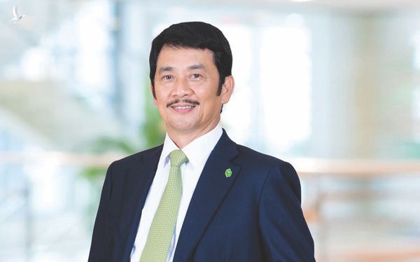 Ông Bùi Thành Nhơn bất ngờ rời Novaland