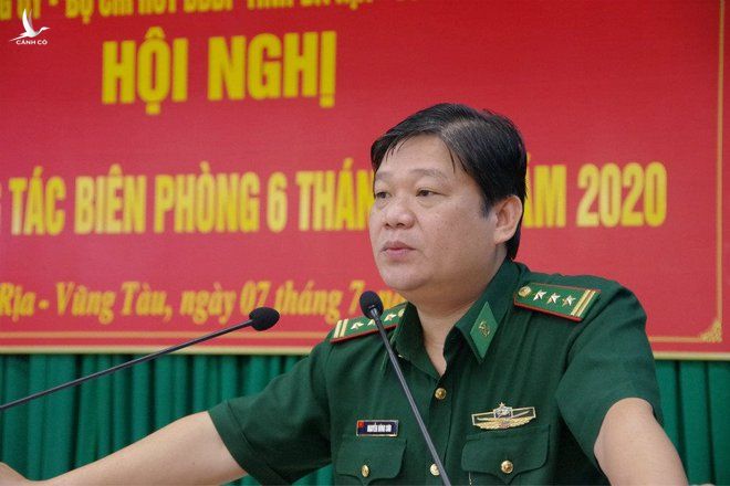 Đề nghị kỷ luật Đại tá Phạm Văn Phong, cựu Chỉ huy trưởng Bộ đội biên phòng tỉnh