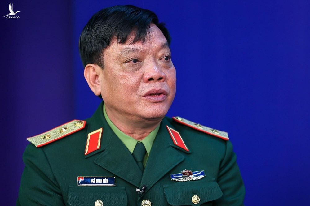 Tướng quân đội kể về đề nghị cân não và quyết định bước ngoặt của Thủ tướng