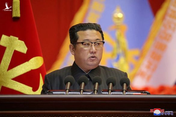 Triều Tiên thông báo thử thành công tên lửa siêu vượt âm