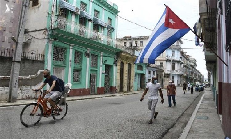 Kỳ tích Cuba và niềm hy vọng cho cả thế giới