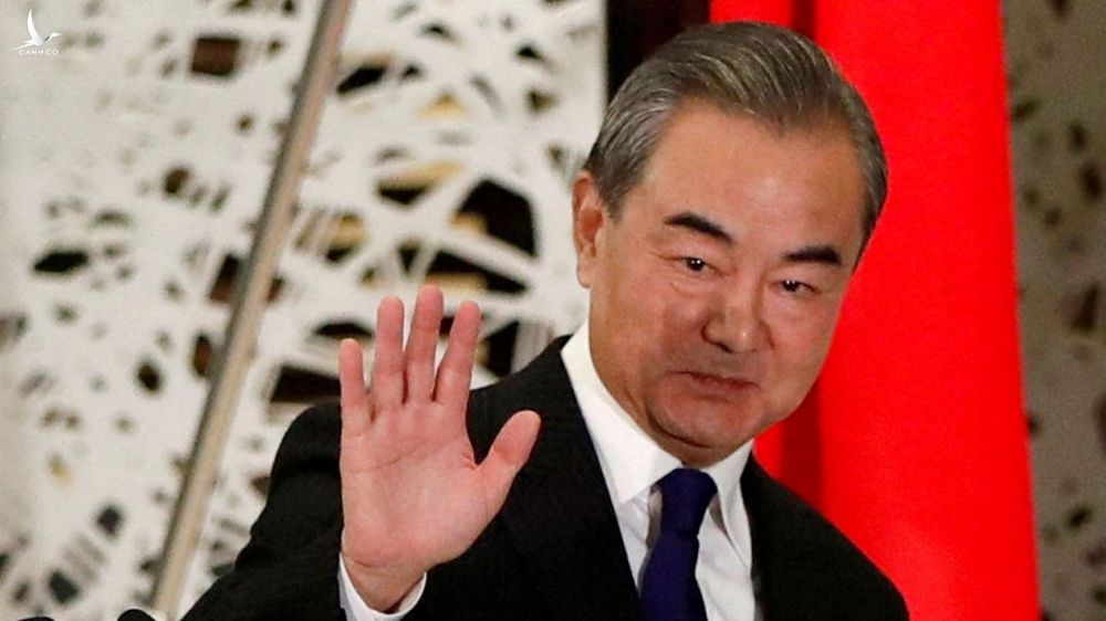 Ngoại trưởng Trung Quốc tuyên bố không 'bắt nạt' láng giềng tại Biển Đông - ảnh 1