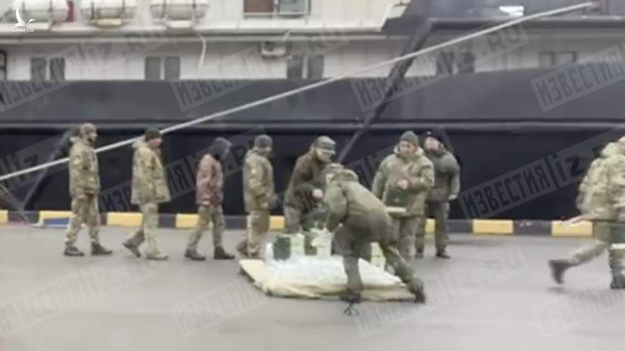 Ukraine: Xuất hiện hình ảnh đầu tiên của lính biên phòng đảo Rắn được coi là “đã hy sinh” - Ảnh 1.