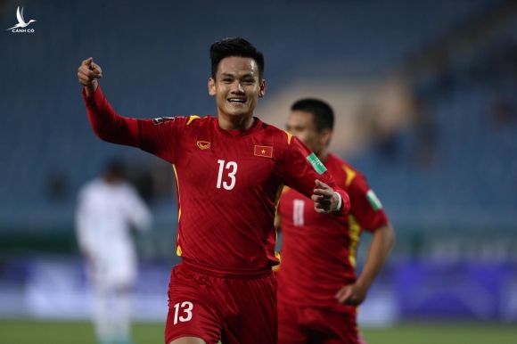 ĐT Việt Nam tạo nên kỳ tích chưa từng có tại ĐNÁ ở vòng loại World Cup - Ảnh 4.
