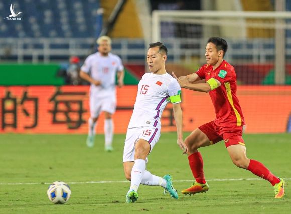 ĐT Việt Nam tạo nên kỳ tích chưa từng có tại ĐNÁ ở vòng loại World Cup - Ảnh 3.