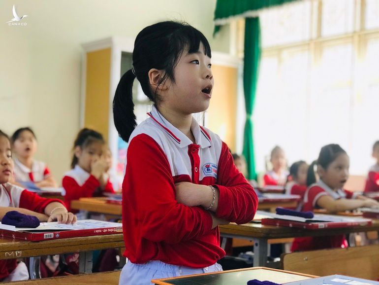 Hà Nội: Cho học sinh lớp 1-6 ở 18 huyện, thị xã đi học trực tiếp từ 10/2 - 1
