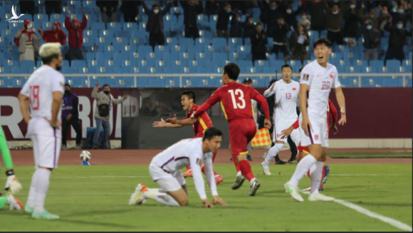 LĐBĐ Trung Quốc bị đề nghị rút khỏi FIFA sau thất bại trước Việt Nam - ảnh 1