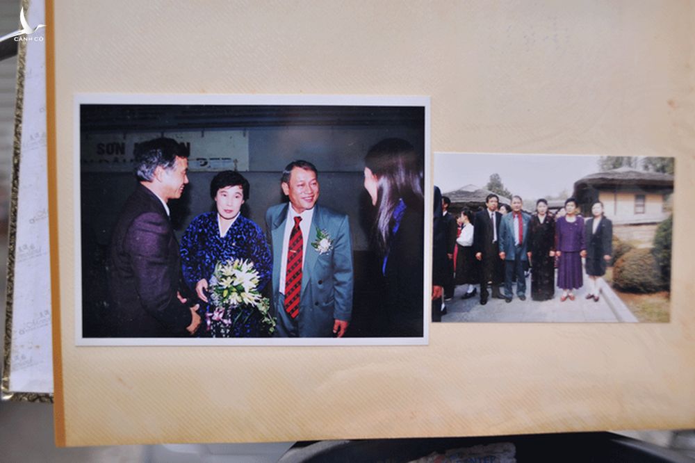 Cô gái Triều Tiên đợi 31 năm để lấy chồng Hà Nội, Chủ tịch nước đích thân mở lời xin dâu - Ảnh 6.