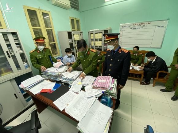 Vì sao giám đốc CDC Thừa Thiên - Huế bị bắt? - ảnh 3