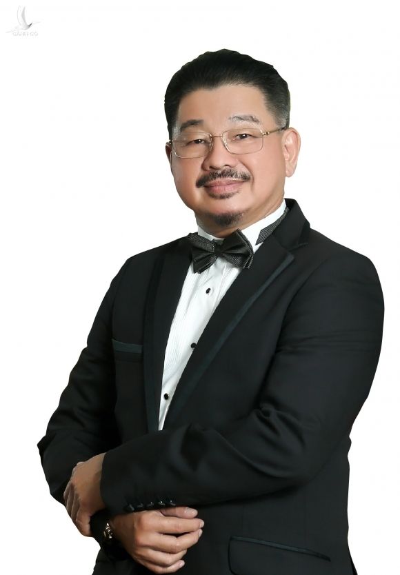 Phó Chủ tịch tỉnh Lâm Đồng Phạm S được vinh danh kỷ lục gia thế giới - ảnh 7