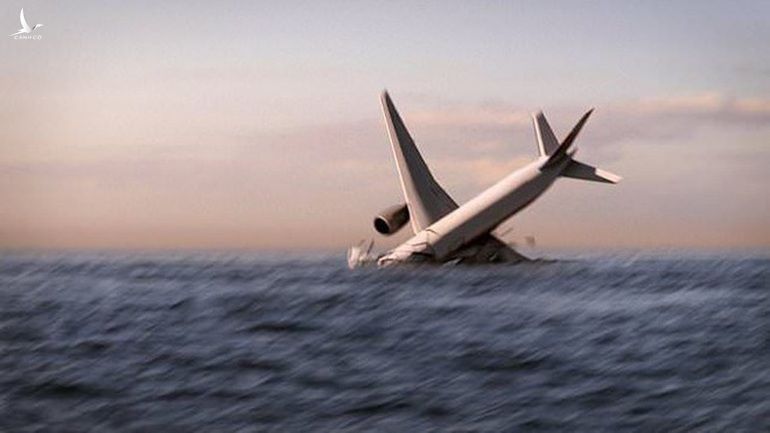 Manh mối mới khiến Australia quyết định nối lại tìm kiếm máy bay MH370 - 1