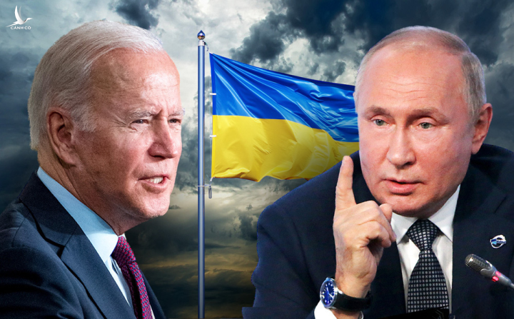 Căng thẳng quân sự Nga - Ukraine: Tái diễn khủng hoảng tên lửa hạt nhân Cuba - 2