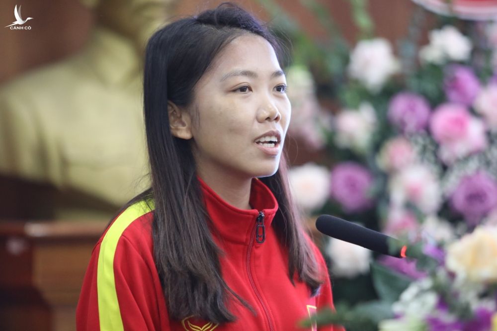 Tuyển nữ Việt Nam 'nghẹt thở' vì tiền thưởng và hiện vật tăng chóng mặt - ảnh 5