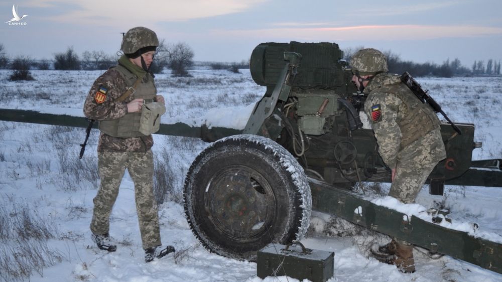 Ông Putin cảnh báo sẽ có 'chiến tranh hạt nhân' nếu Ukraine gia nhập NATO - ảnh 2