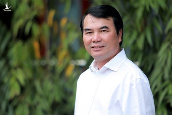Phó Chủ tịch tỉnh Lâm Đồng Phạm S được vinh danh kỷ lục gia thế giới - ảnh 6