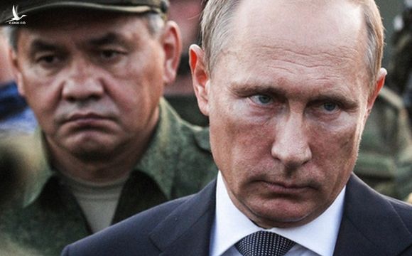 Ông Putin nổi cơn lôi đình, hạch tội NATO: Thành phố chiến lược Ukraine 