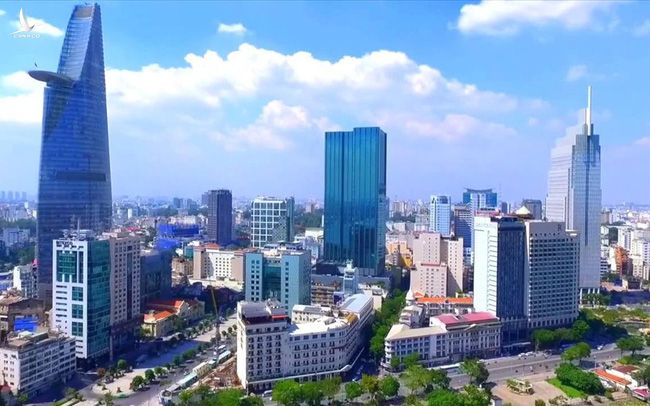Tại sao TP. Hồ Chí Minh được chọn là nơi nhận 6 tỷ USD để xây dựng trung tâm tài chính quốc tế đầu tiên của Việt Nam?