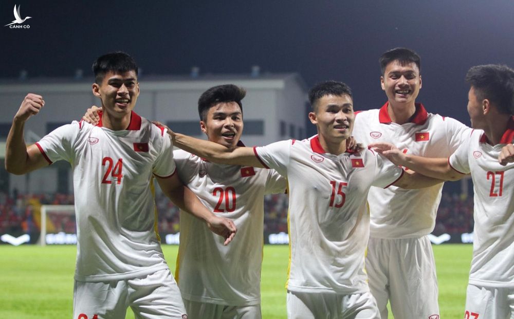 NÓNG: BTC thừa nhận U23 Việt Nam đối diện khả năng bị xử thua trắng 0-3 trước Thái Lan