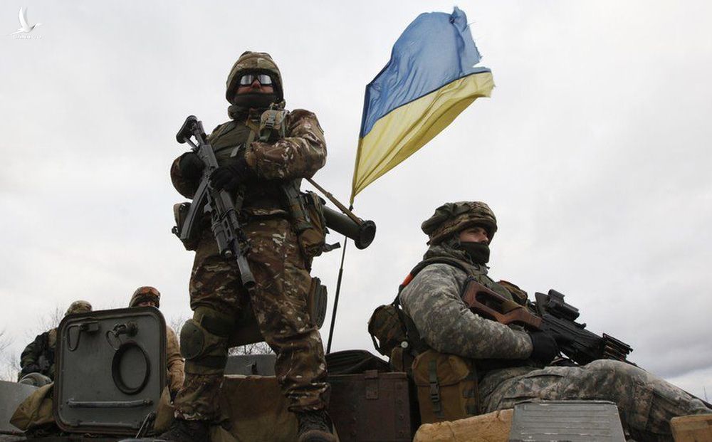 [NÓNG] Lực lượng liên quân Ukraine báo tin Nga thiệt hại và rút lui ở Starobilsk