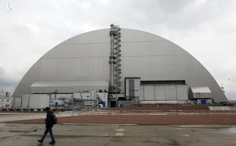 Vì sao Nga muốn nắm nhà máy điện hạt nhân Chernobyl? Nga muốn làm gì ở nơi 
