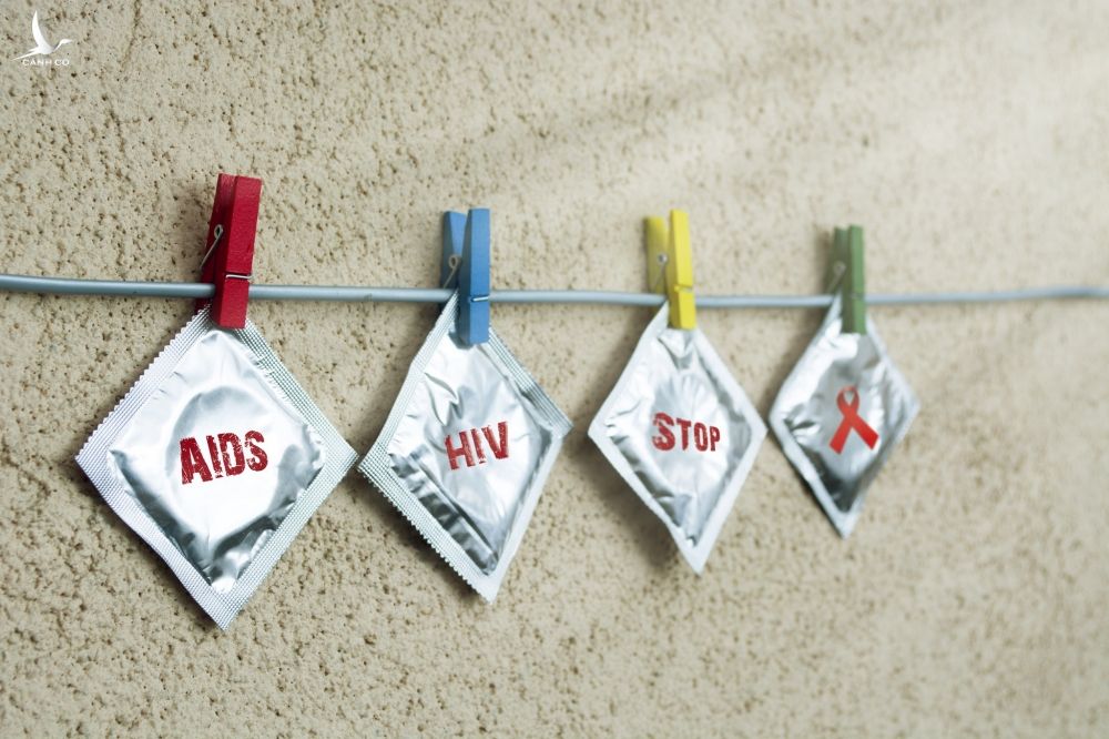 Biến chủng HIV mới lây nhiễm nhanh và nghiêm trọng hơn - ảnh 1