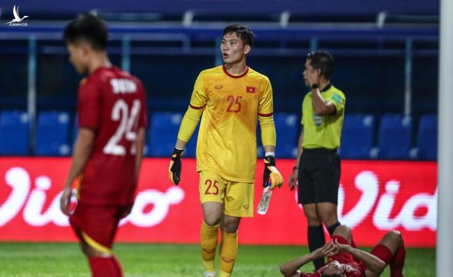 NÓNG: U23 Việt Nam bị loại khỏi giải U23 Đông Nam Á 2022? - Ảnh 1.