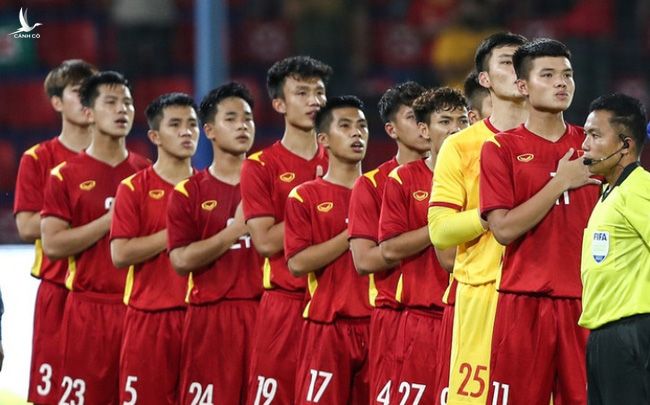 NÓNG: U23 Việt Nam bị loại khỏi giải U23 Đông Nam Á 2022? - Ảnh 2.