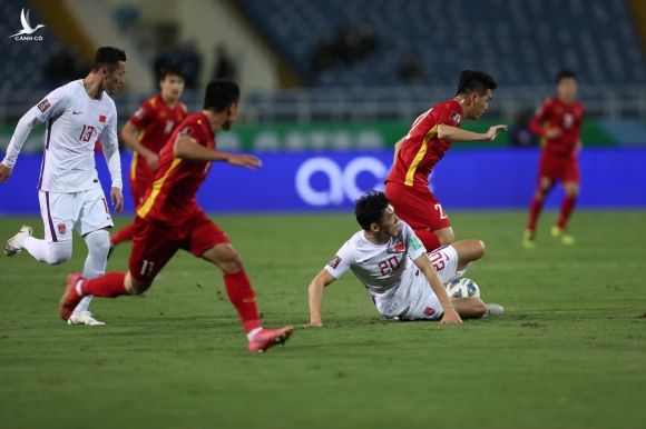 LĐBĐ Trung Quốc bị đề nghị rút khỏi FIFA sau thất bại trước Việt Nam - ảnh 3
