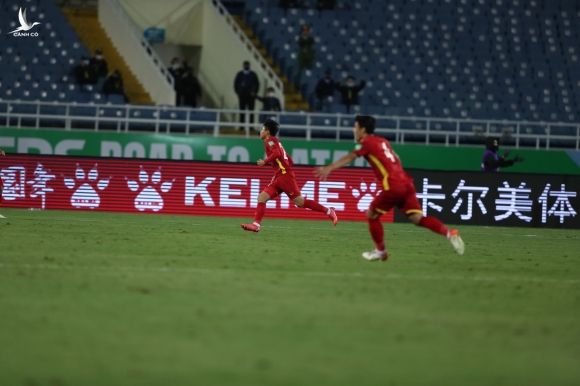 Thất bại của đội nhà trước Việt Nam gây sốt mạng xã hội ở Trung Quốc - ảnh 2