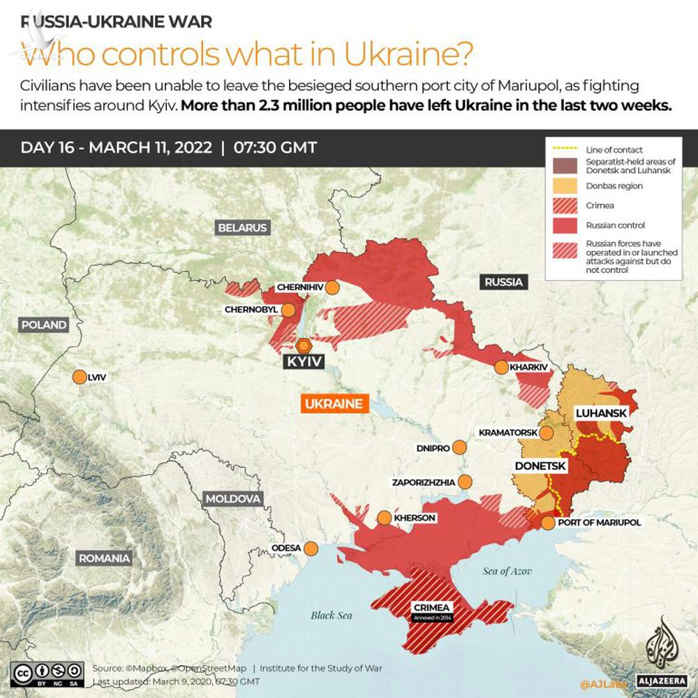 NÓNG: TT Putin vừa đưa ra quyết định quan trọng liên quan tới chiến dịch quân sự ở Ukraine - Ảnh 1.