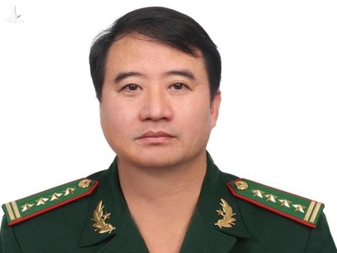Khai trừ Đảng Bí thư Thành ủy Thái Nguyên, Chỉ huy Bộ đội Biên phòng Kiên Giang - ảnh 1
