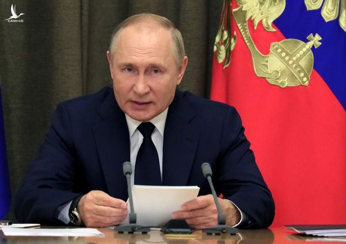 Công ty phương Tây ồ ạt rút khỏi Nga, ông Putin ký sắc lệnh đặc biệt - Ảnh 2.
