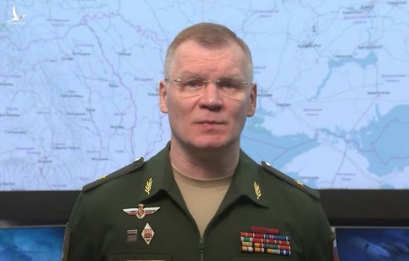 NÓNG: Các lực lượng Nga tiến vào Mariupol - Kiểm soát kho vũ khí chiến lược ở Kharkov! - Ảnh 3.