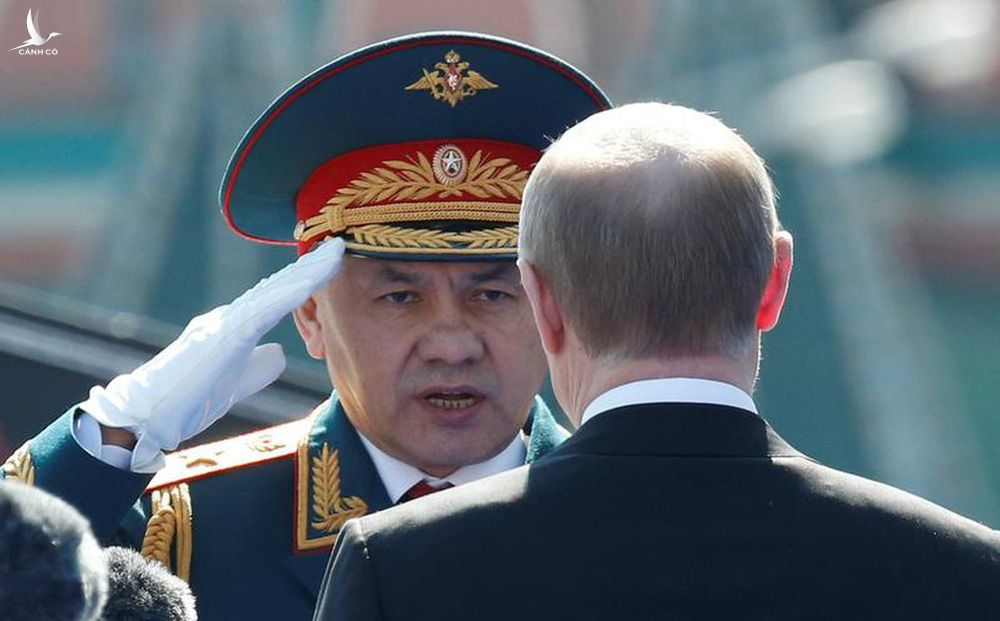 NÓNG: TT Putin vừa đưa ra quyết định quan trọng liên quan tới chiến dịch quân sự ở Ukraine